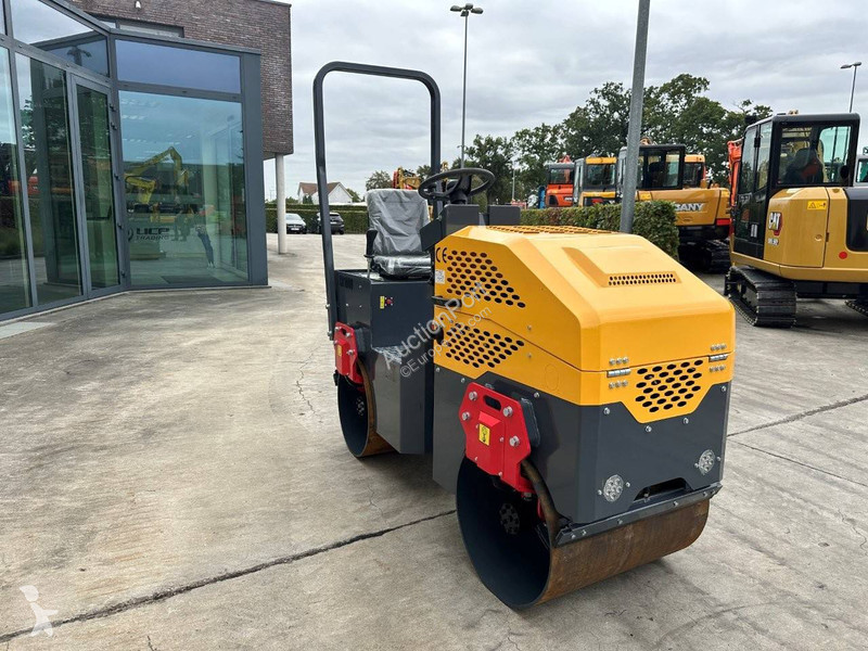 Walec Captok CK1000