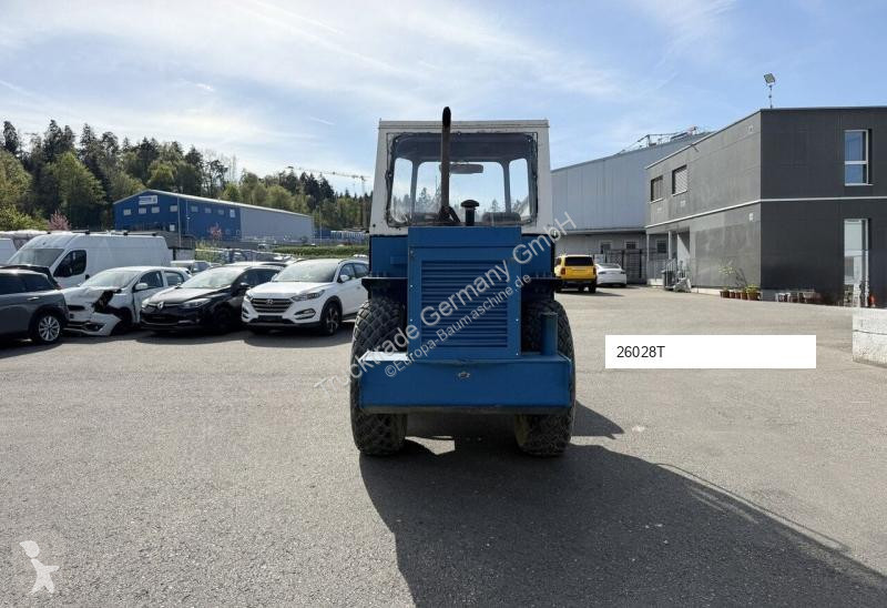 Compactador Vibromax Sonstige Vibromax 2000  BD...