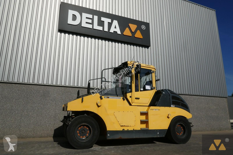 Compacteur Bomag