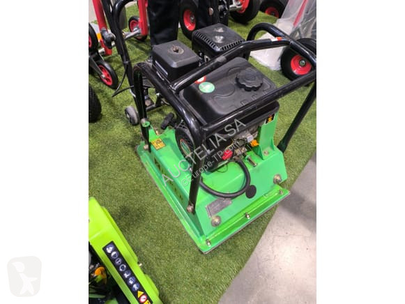 Compactor