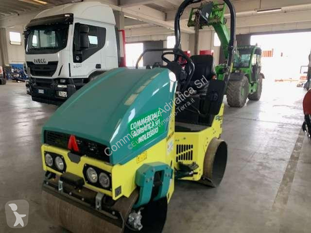 Compacteur Ammann ARX16-2 ST V
