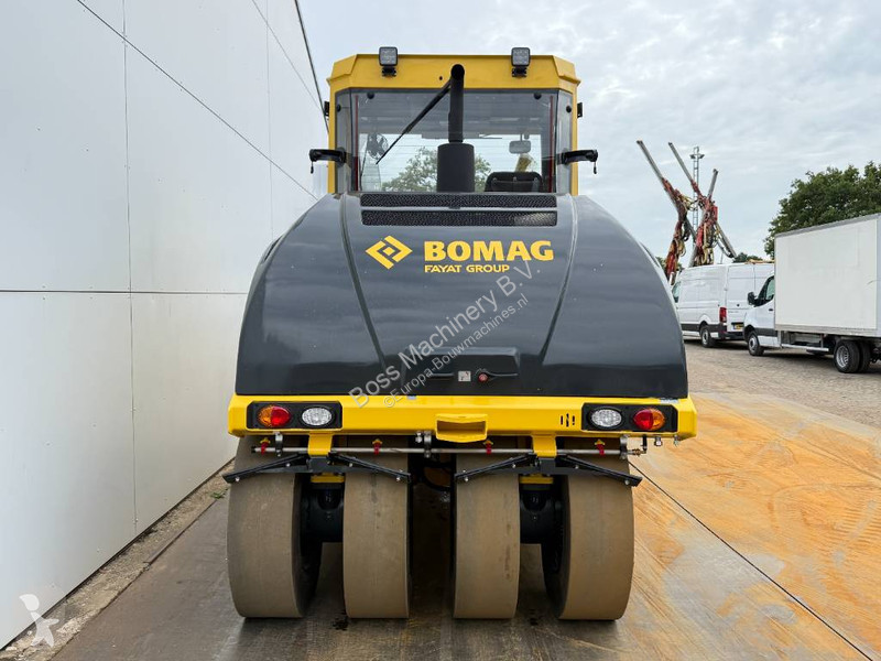 Compacteur Bomag - BRAND NEW / UNUSED / Deutz...