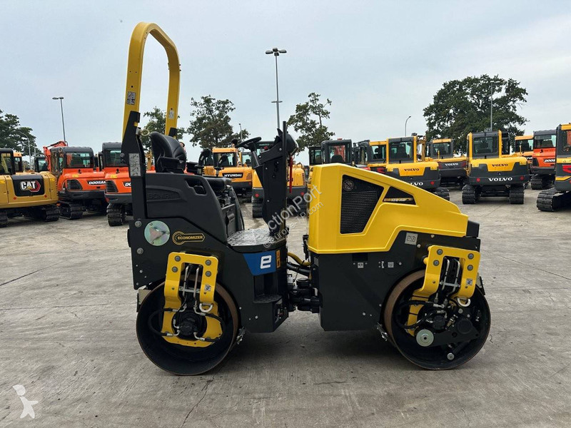 Compacteur Bomag BW 120 Ade-5