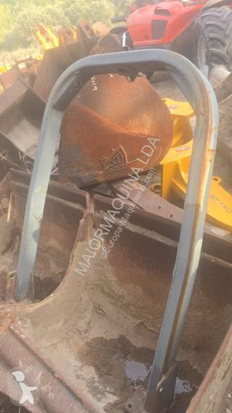 Compacteur JCB CT160