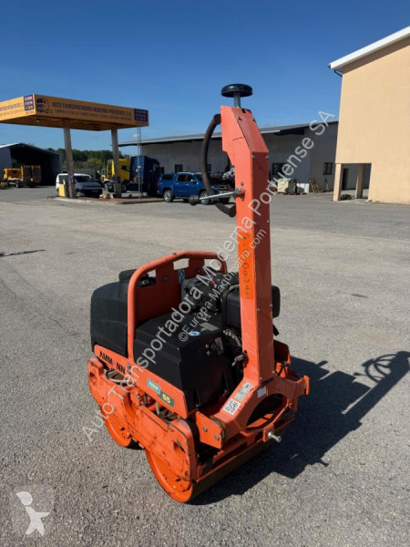 Compacteur Ammann A 65
