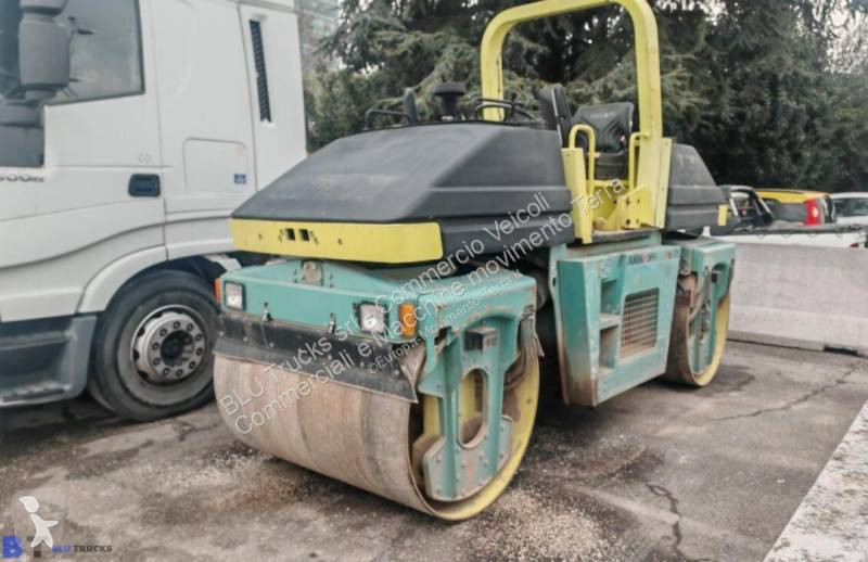 Валяк Ammann 75