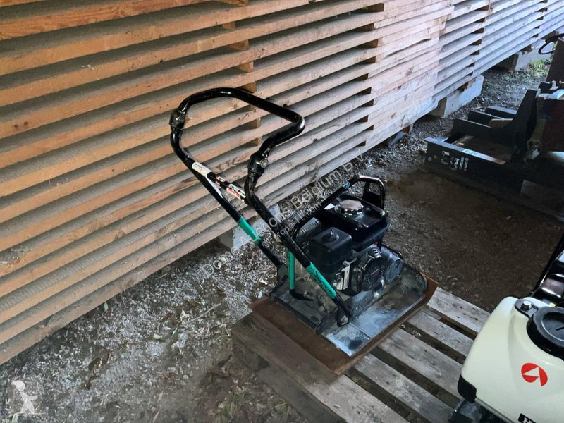 Валяк Mikasa MVC-F80H VAS