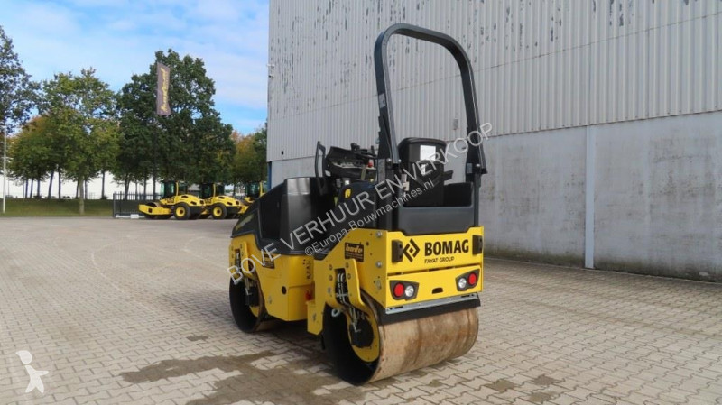 Валяк Bomag AD-5