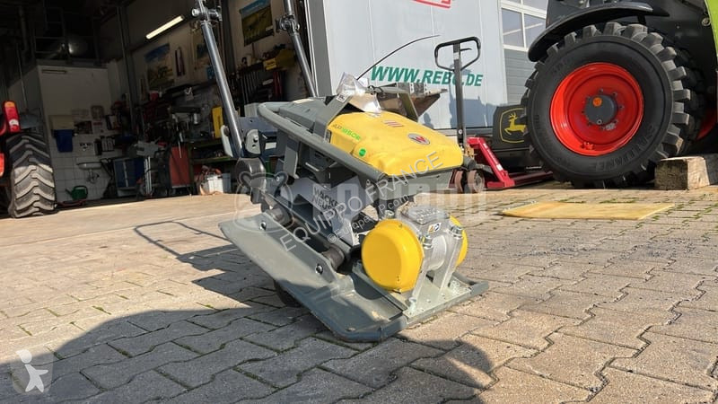 Wals Wacker Neuson AP1850e