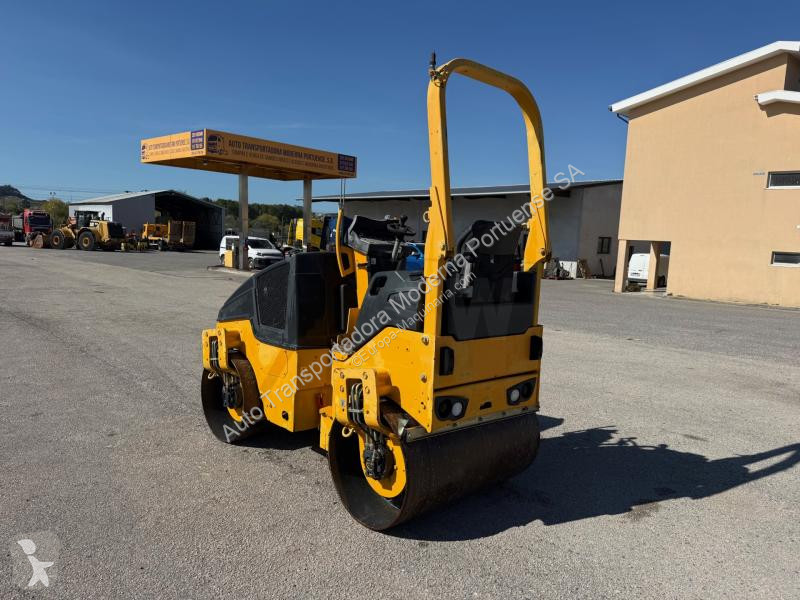 Wals Bomag AD5
