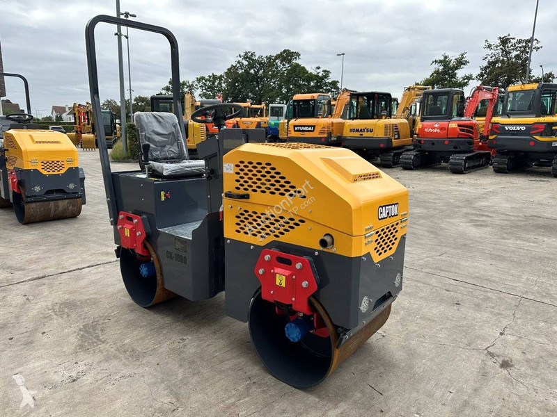 Wals Captok CK1000D