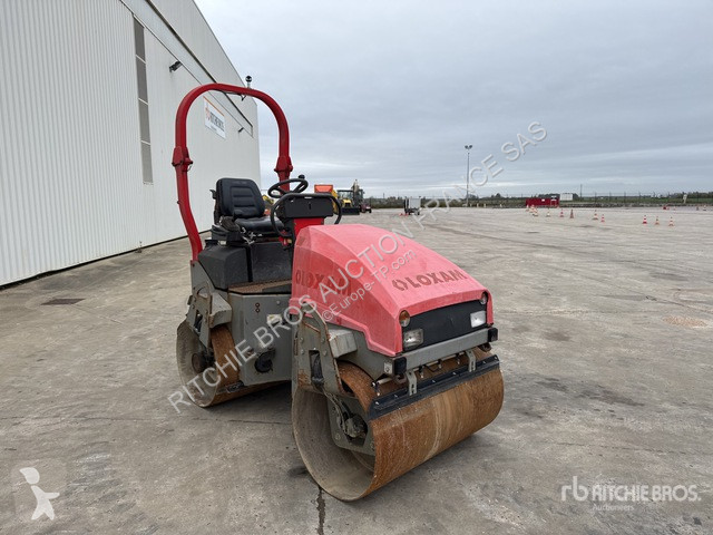 Wals Ammann 26