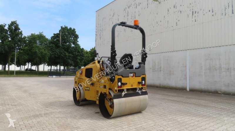 Wals Caterpillar CB4.0