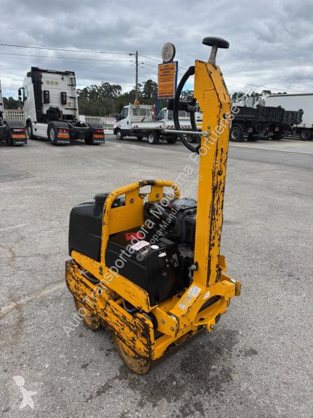 Wals Ammann A 65
