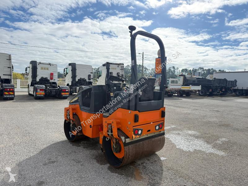 Wals Bomag AD5