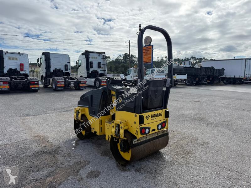 Wals Bomag BW100 ADM5