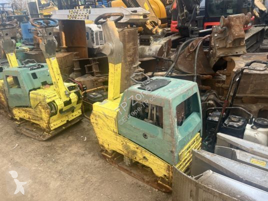 Vibrohenger Ammann APH11095