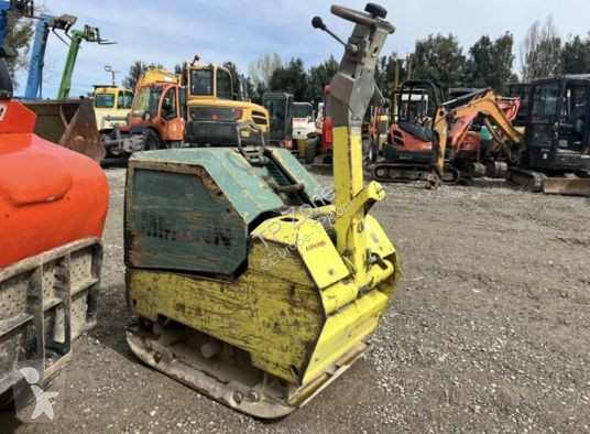 Vibrohenger Ammann aph11095