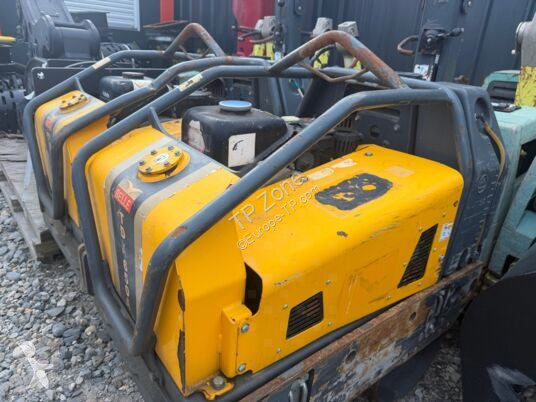 Wals Belle Group TDX650A