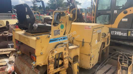 Wals Bitelli Caterpillar