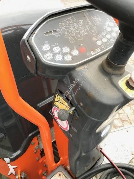 Compattatore Hamm