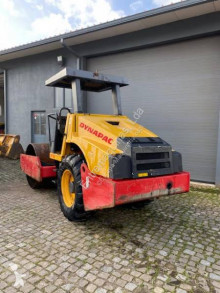 View images Dynapac CA152D  compactor / roller