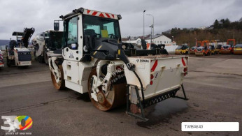 View images Bomag BW 174 AP-4f AM compactor / roller