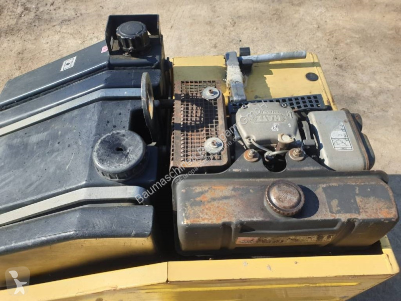 Wals Bomag H
