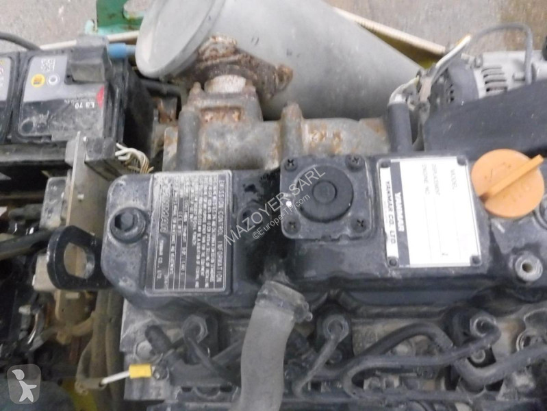 Compattatore Ammann 23