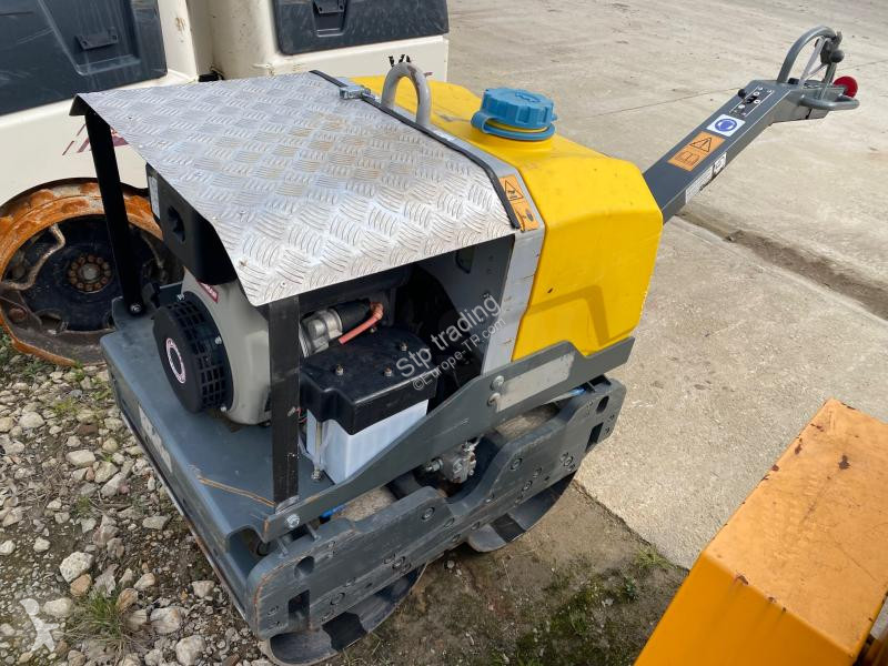 Compactor Neuson  65 CM