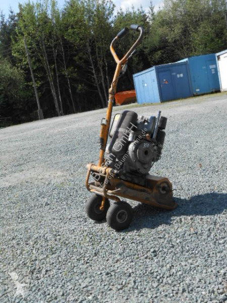 Jordstamper Wacker Neuson DPS 2340