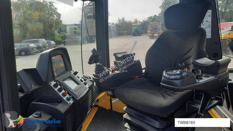 Compactor Bomag AP-4v