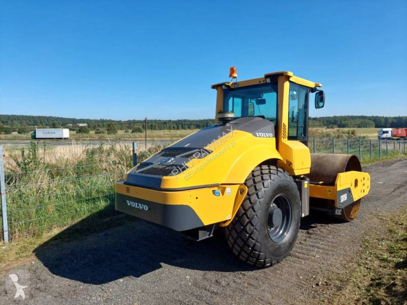 Compactor Volvo