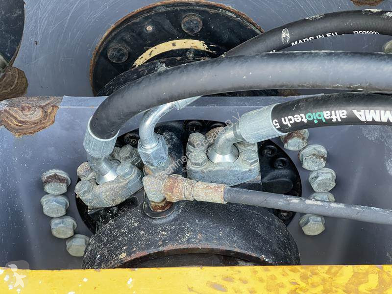 Compactor Atlas Copco DYNAPAC CA 1300 D