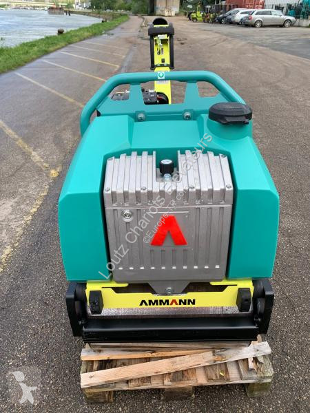 Compactador Ammann A65DY