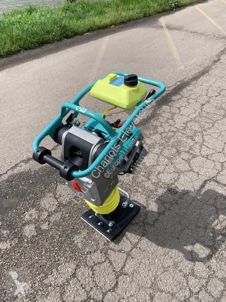 Compactor Ammann  ATR68C