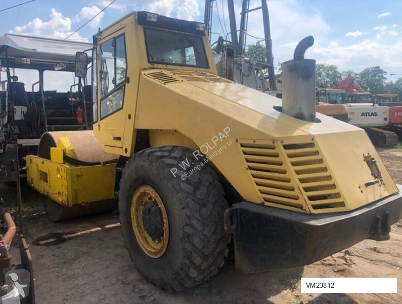 Compactador Bomag BW216 D-3