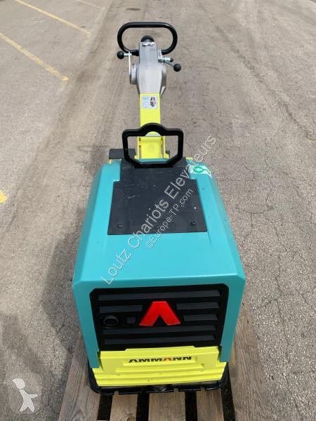 Compactador Ammann 55/75