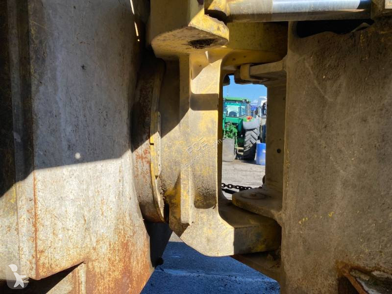Compactor Bomag 1172 RB-2 1er Main / Origine...