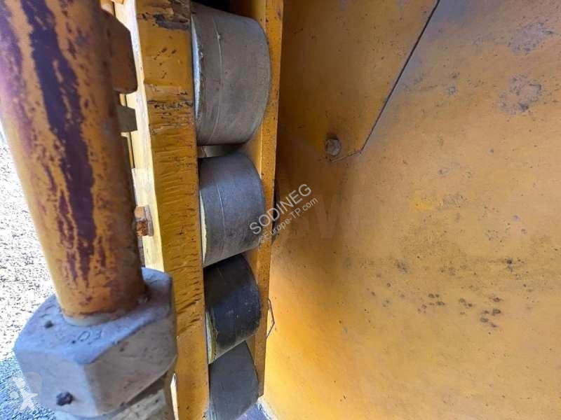 Compactor Hamm  DV 8.22
