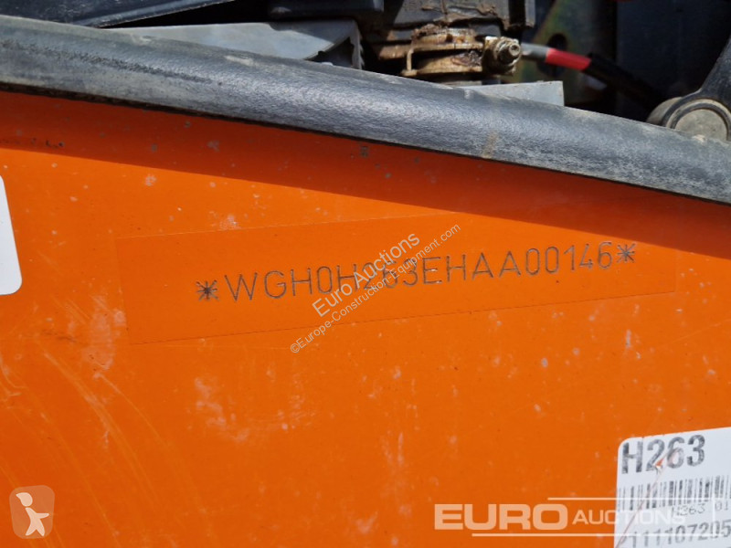 Wals  HD8VV