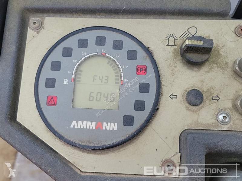 Compactor  ARX26