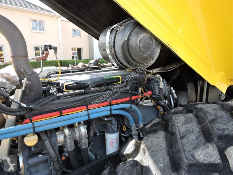 Дорожный каток Bomag BW226