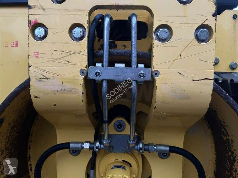 Walec Bomag