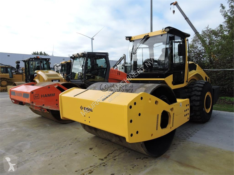 Walec Bomag BW226-5CL