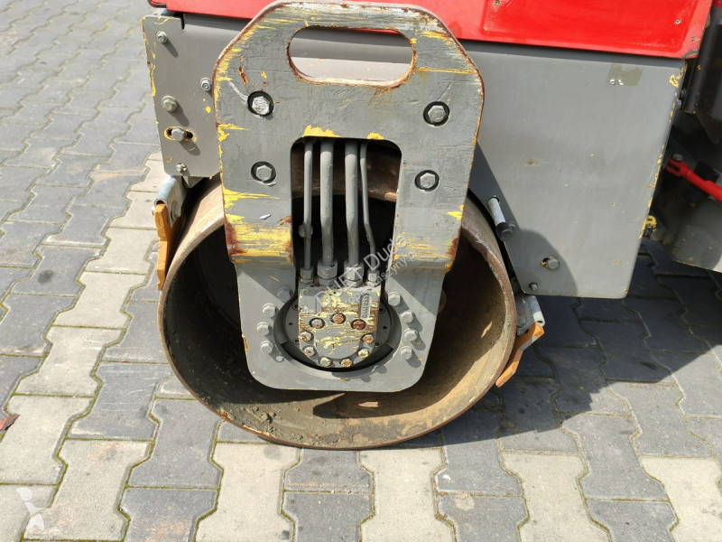 Compactor Bomag ADM-2 1,6t