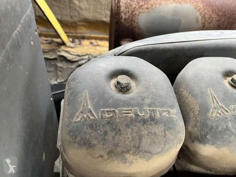 Compactor ABG  ALPHA 190 V