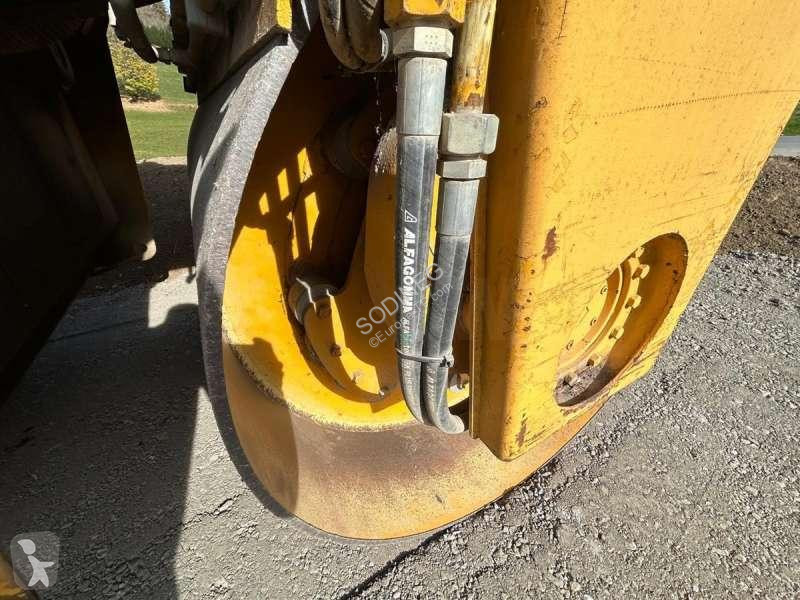 Compactor Hamm  DV 8.22