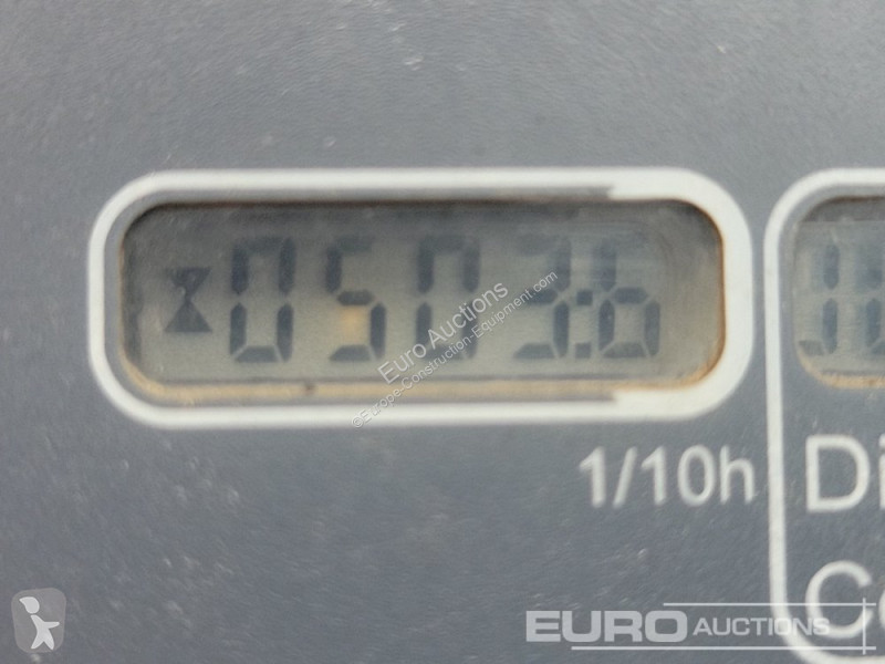 Compactor  HD12VV