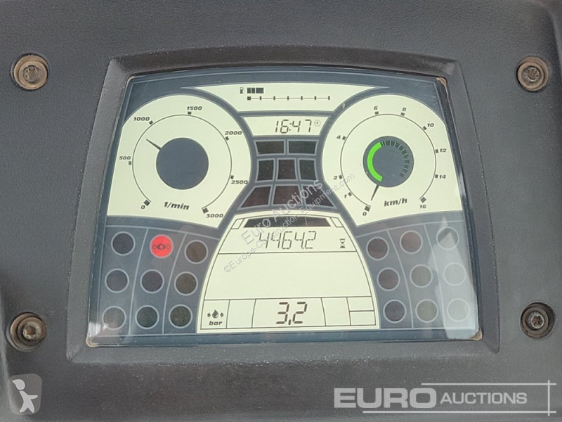 Wals  BW213DH-3